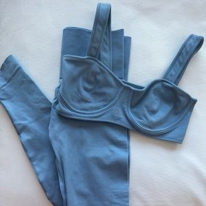 SET ACTIVE Sculptflex Set